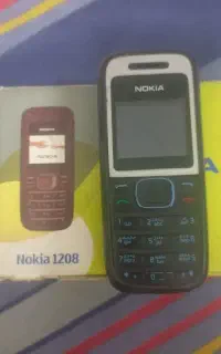 نوکیا ساده