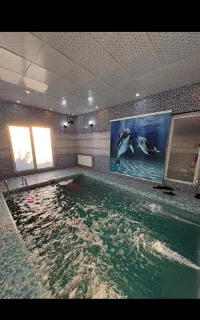 اجاره روزانه کرشت رودهن دماوند
