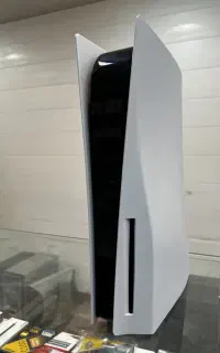 ps5 fat