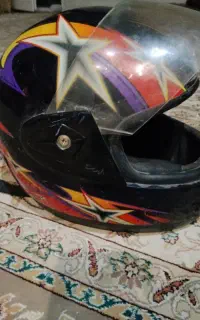 کلاه کاسکت