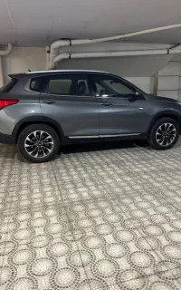 تیگو ۷ فوق العاده