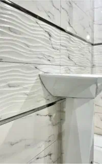 انجام کاشی و سرامیک و سنگ کاری ونماوموزایک کاری