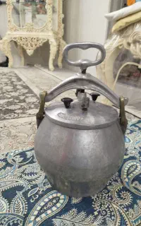 زودپز سالم