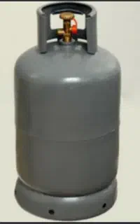 کپسول گاز پرسی بوتان