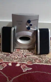 اسپیکر میکرولب