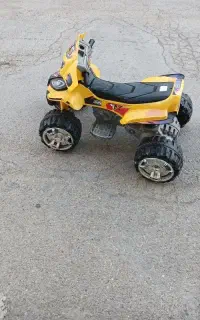 ماشین شارژی