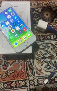 آیفون ۶اس ۱۲۸گیگ-امریکا اصلی