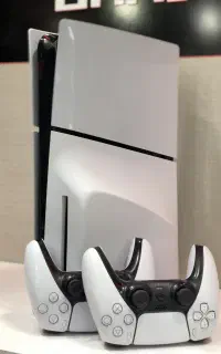 کنسول ps4 & ps5