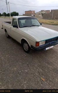 وانت‌پیکان