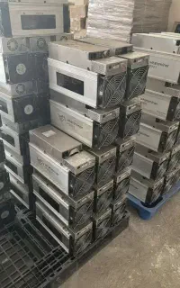 ماینر m30vgدرحد اک