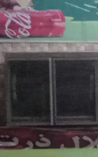 فر هاداگ فست فودی