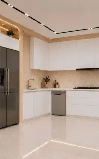 کابینت سازی تبسم