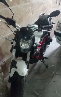 بنلی ۲۵۰ تک