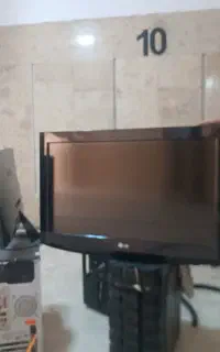 تلویزیون LG