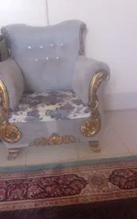مبل هفت نفره