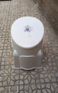 توالت فرنگی (لگن)