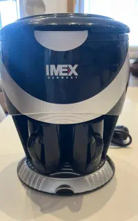 دستگاه قهوه ساز IMEX