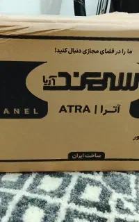 لامپ هالوژن توکار