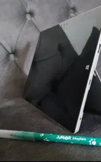 تبلت و کیبورد و قلم مایکروسافت سرفیس۳