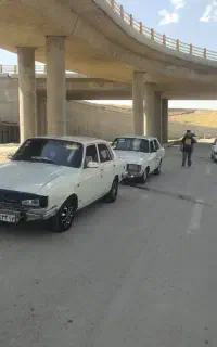 پیکان 83 عروسک