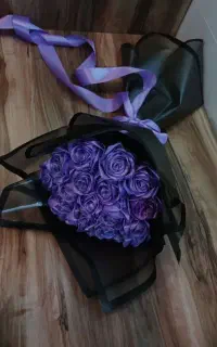 دسته گل
