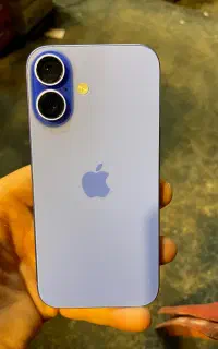 گوشی ایفون iPhone 16