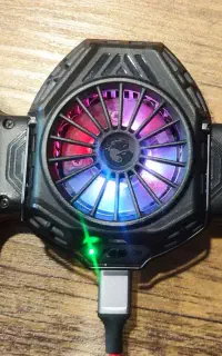 فن گوشی گیمسر Gamesir F8 Pro