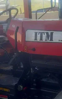 تراکتور ۳۹۹ خشک ۴۰۵