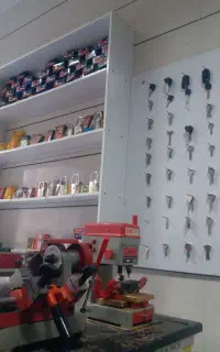 کلیدسازی سعید