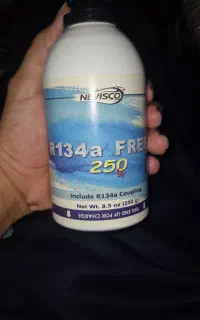 گاز کولر خوردرو