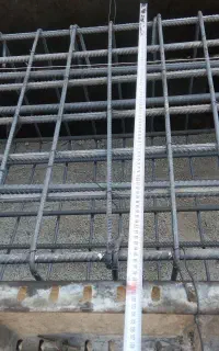 آرماتور بندی