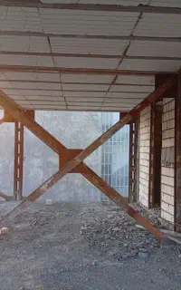 جوشکار  ساختمان و سیار خدمات فنی