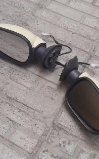 آینه بغل ال۹۰