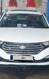 بسترن b30، کم کار واقعی، مدل ۹۷