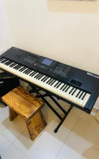 کیبورد ارنجر جی ام