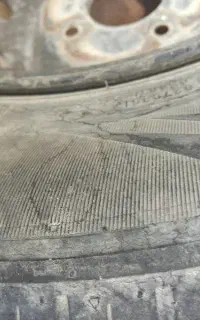 لاستیک سمندوپارس405.رینگ وانت