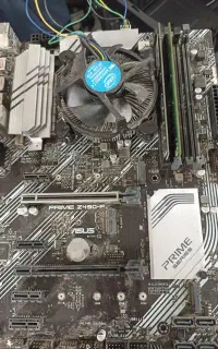 باندل z490 asus