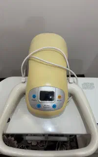 اتو پرس سایز 70 قوی کم کار.مارک اصلی