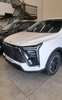 kmc x5