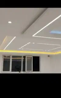 نقاشی و رنگ کاری ساختمان