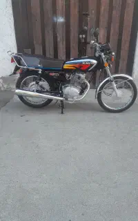موتورسیکلت
