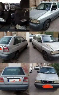 خودرو