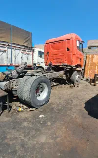 اسکانیای 380اوراقی