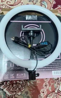 رینگلایت سالم