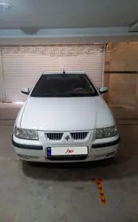سمندLXمدل ۹۴ فنی سالم‌۱۰۰درصد خانگی فقط مصرف کننده