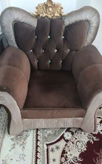 مبل ۵ نفره،نیم ست