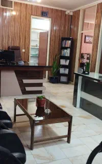 استخدام کارمند اداری خانم