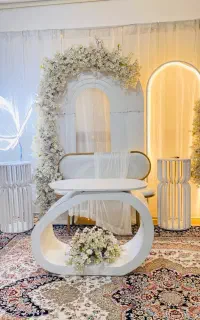 مزون لاکچری