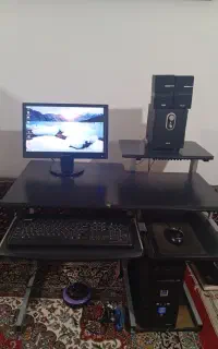 فروش کامپیوتر سامسونگ