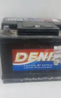 امداد باطری سازی و برق خودرو